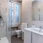 Apartamento Prime Location | 4br, 2ba & Parking Bilbao