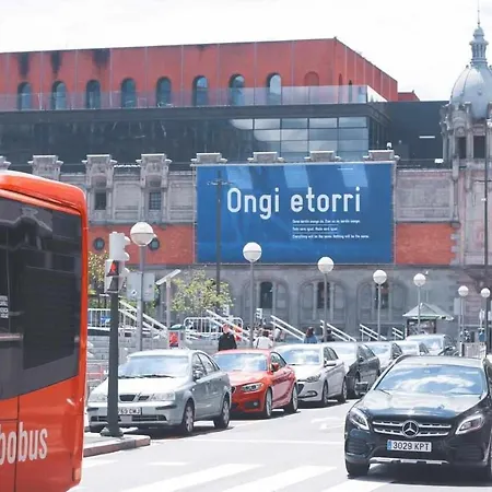 Home-loving Centre With Parking