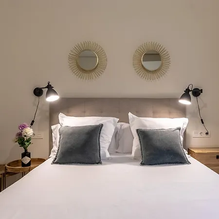 Daire Home-loving Centre With Parking